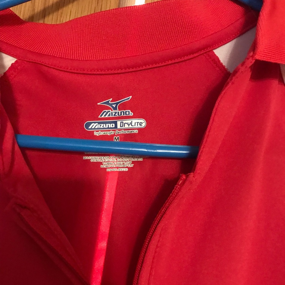Mizuno Ladies Polo